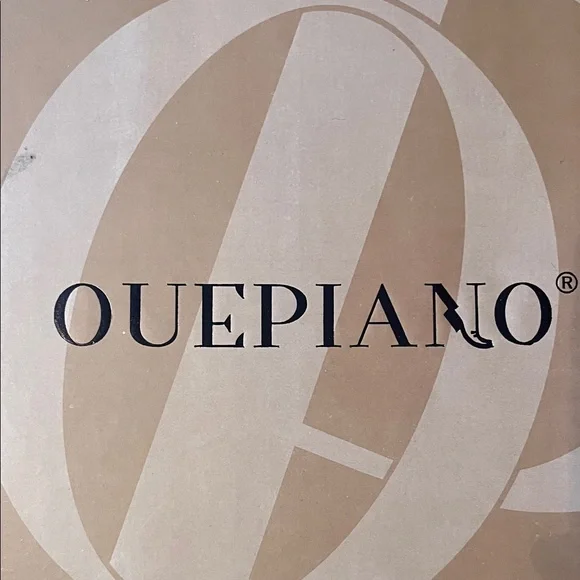 New White Western-Style Women's Boots - Picture 2 of 16